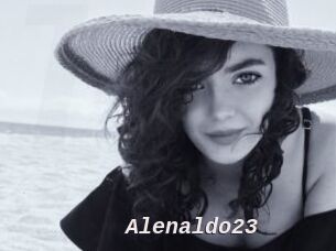 Alenaldo23