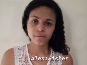 AlesaFisher