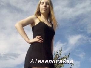 AlesandraRae