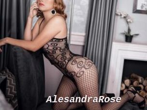 AlesandraRose