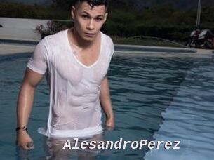 AlesandroPerez