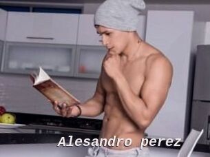 Alesandro_perez