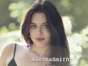 AleshaSmith