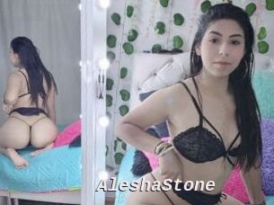 AleshaStone