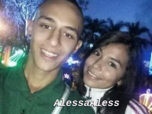 AlessaAless