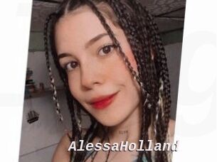 AlessaHolland