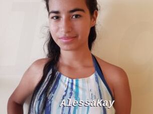 AlessaKay