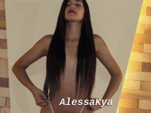 AlessaKya