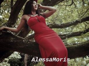 AlessaMoris