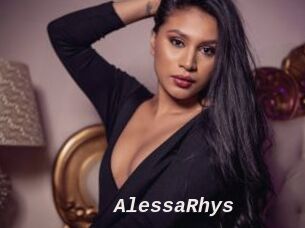 AlessaRhys