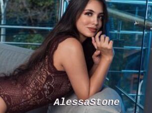 AlessaStone