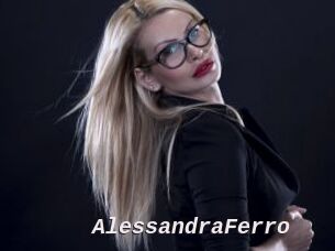 AlessandraFerro