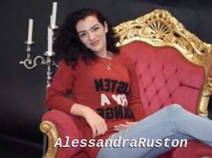 AlessandraRuston