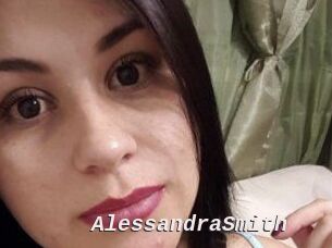 AlessandraSmith