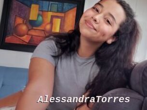 AlessandraTorres