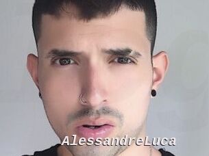 AlessandreLuca