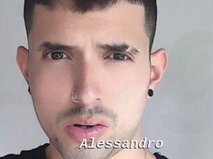 Alessandro
