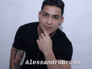 AlessandroBrown