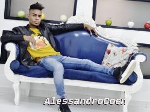 AlessandroCoen