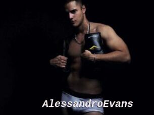 AlessandroEvans