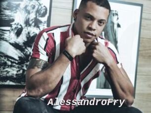 AlessandroFry