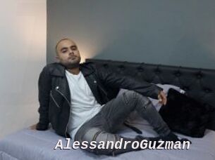AlessandroGuzman