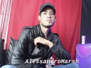 AlessandroMarsh