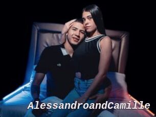 AlessandroandCamille