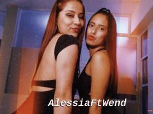 AlessiaFtWend