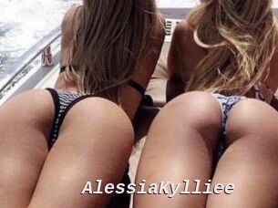 AlessiaKylliee