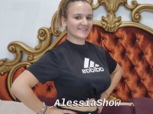 AlessiaShow