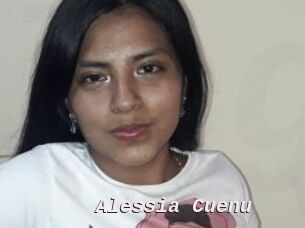 Alessia_Cuenu