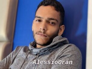 AlessioOran