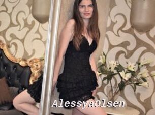 AlessyaOlsen