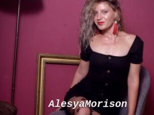 AlesyaMorison