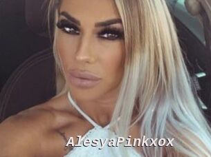 AlesyaPinkxox