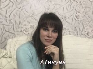 Alesyaa