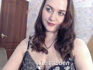 AletaEden