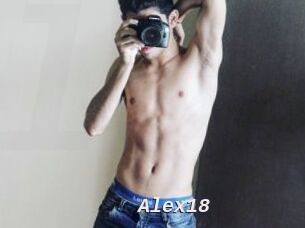 Alex18