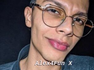Alex4Fun_X