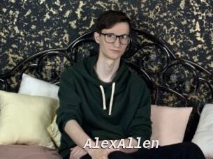 AlexAllen