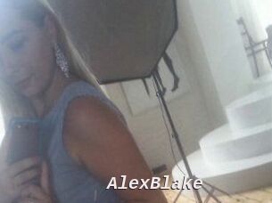 AlexBlake Live Camgirls Sex