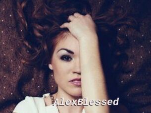 AlexBlessed