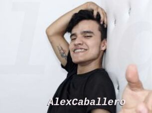 AlexCaballero