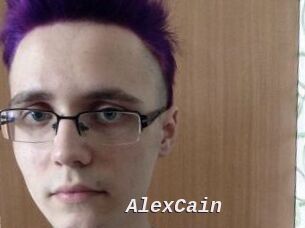 AlexCain