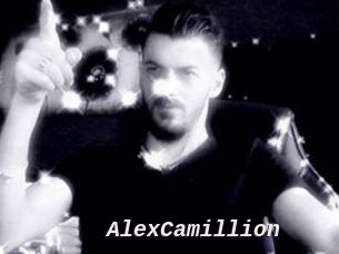 AlexCamillion