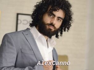 AlexCanno