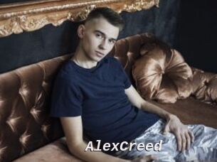 AlexCreed