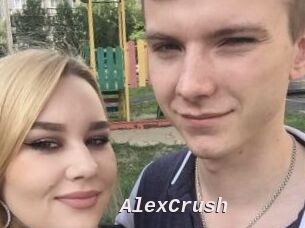 AlexCrush Live Camgirls Sex