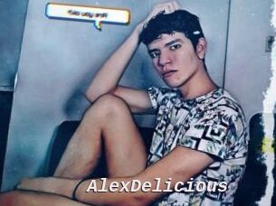 AlexDelicious